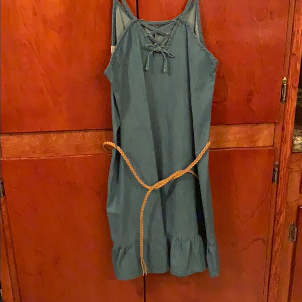 ❌SALE❌girls  jean dress